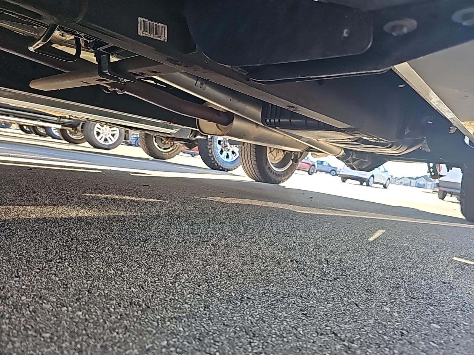 2022 Chevrolet Silverado 1500 LT AWD