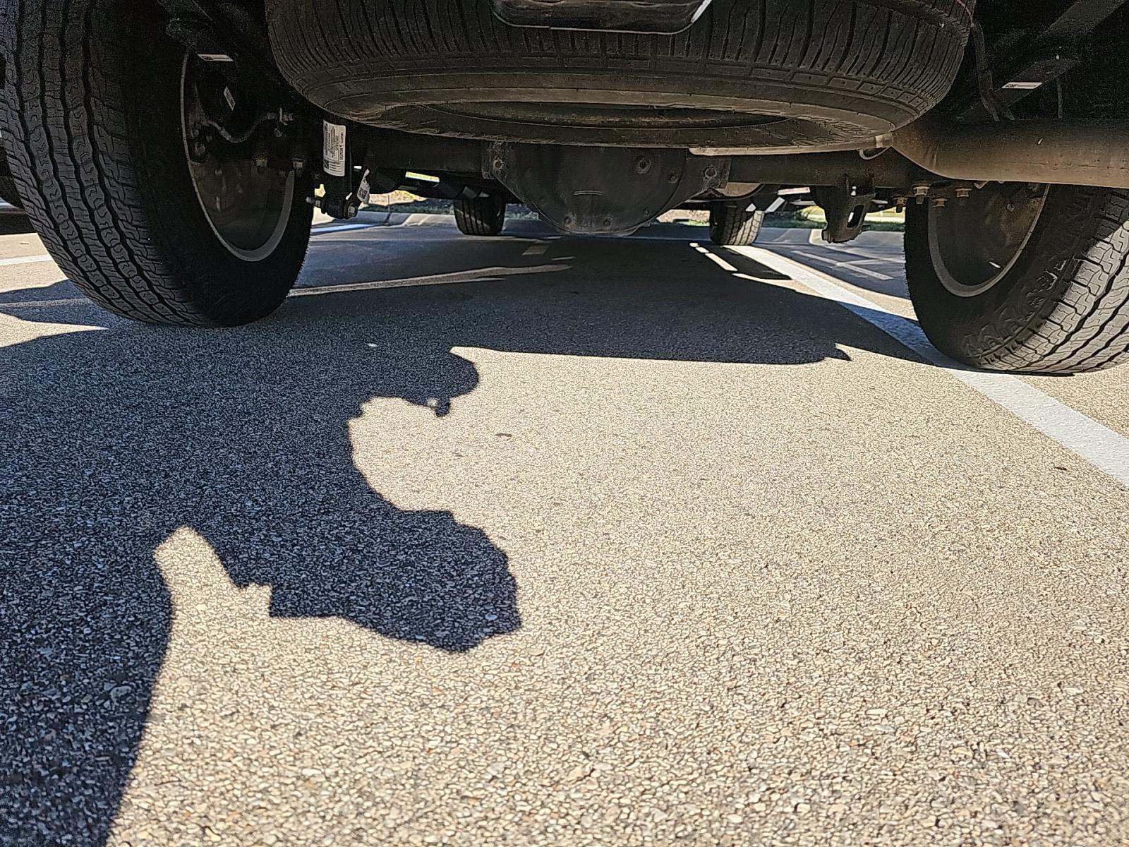 2022 Chevrolet Silverado 1500 LT AWD