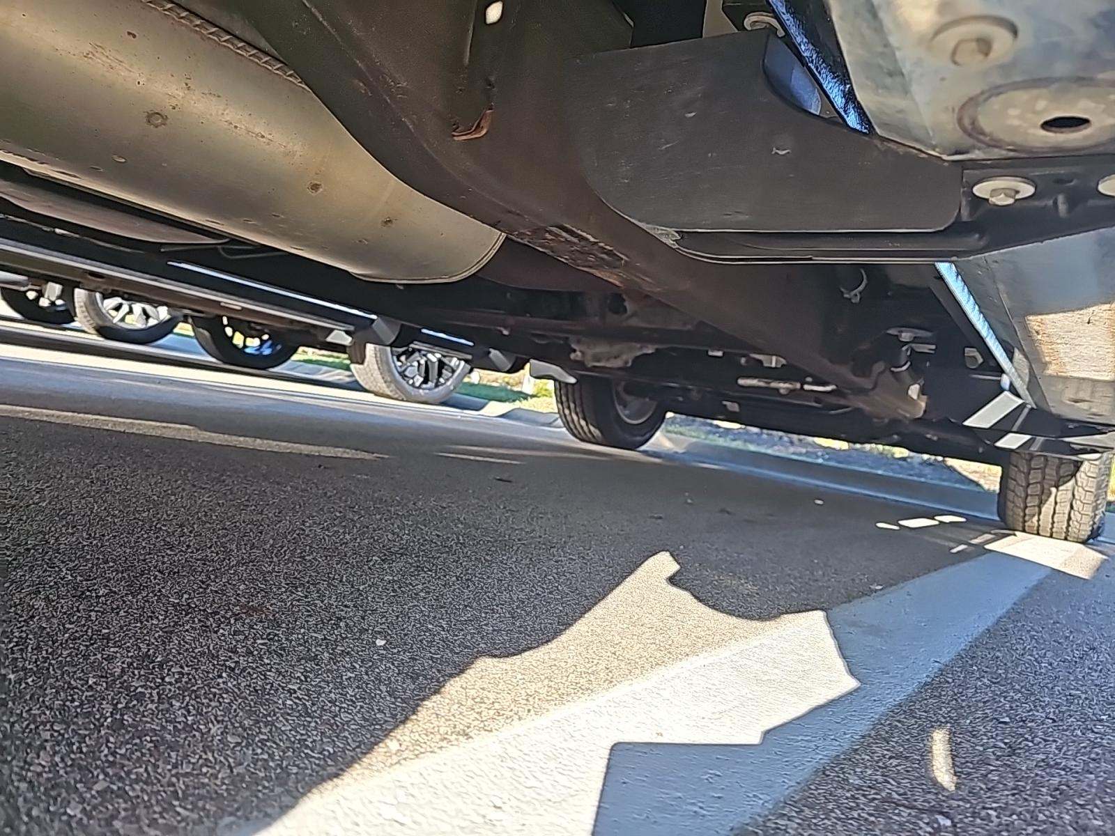 2022 Chevrolet Silverado 1500 LT AWD