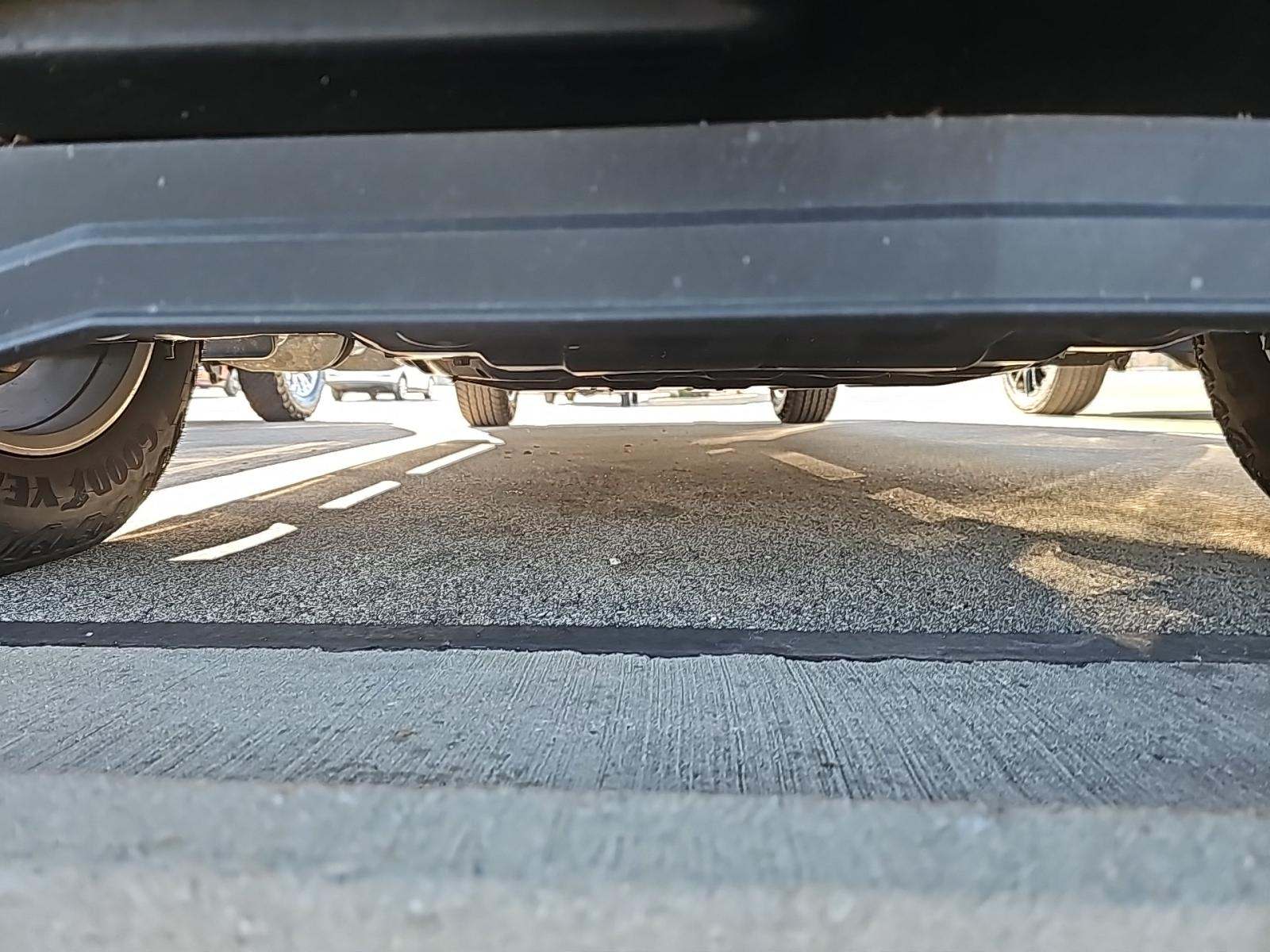 2022 Chevrolet Silverado 1500 LT AWD