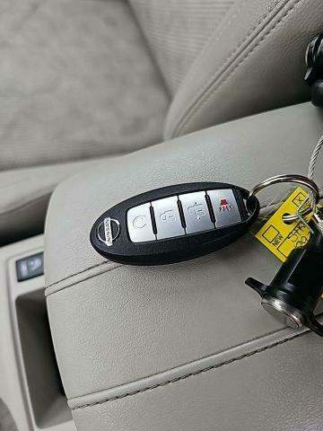 2022 Nissan Rogue Sport SV AWD