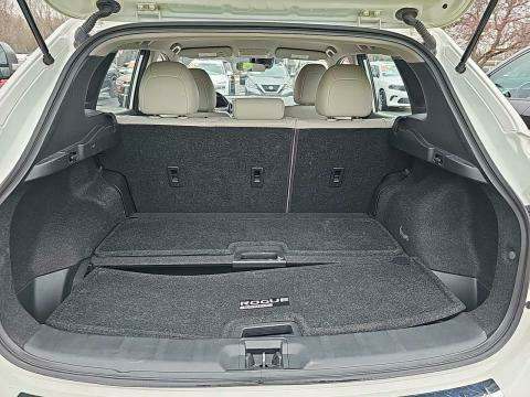 2022 Nissan Rogue Sport SV AWD