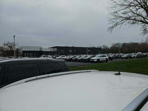 2022 Nissan Rogue Sport SV AWD