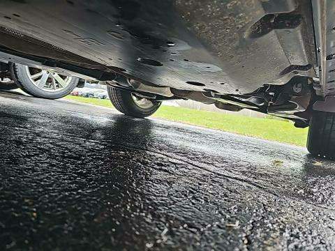 2022 Nissan Rogue Sport SV AWD