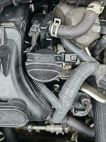 2022 Nissan Rogue Sport SV AWD