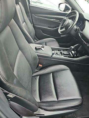 2024 MAZDA MAZDA3 2.5 S FWD