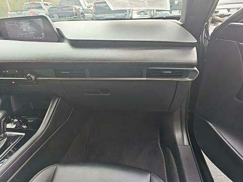 2024 MAZDA MAZDA3 2.5 S FWD