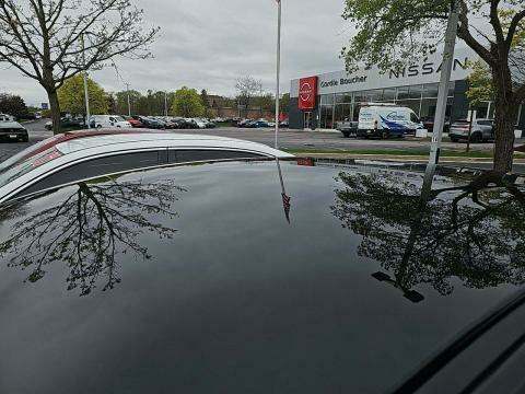 2024 MAZDA MAZDA3 2.5 S FWD