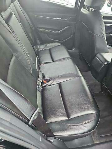 2024 MAZDA MAZDA3 2.5 S FWD