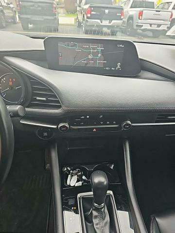 2024 MAZDA MAZDA3 2.5 S FWD