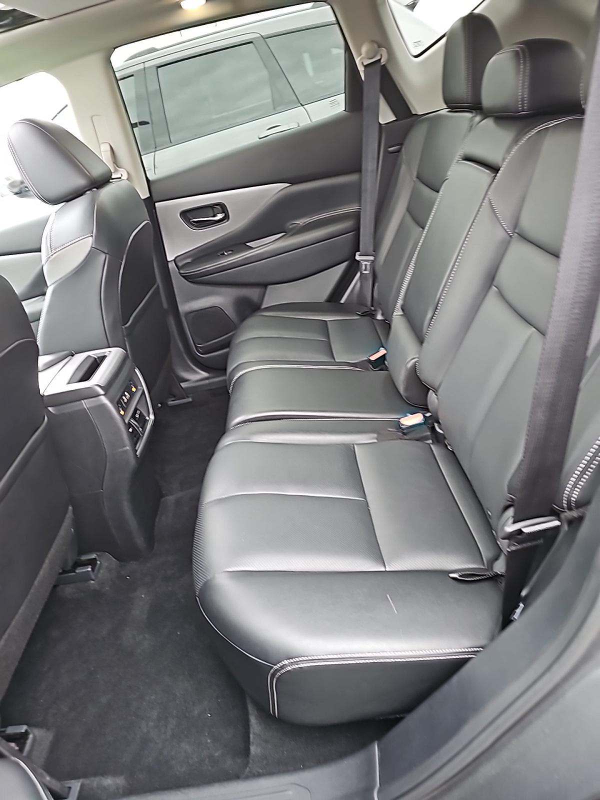 2024 Nissan Murano SL AWD