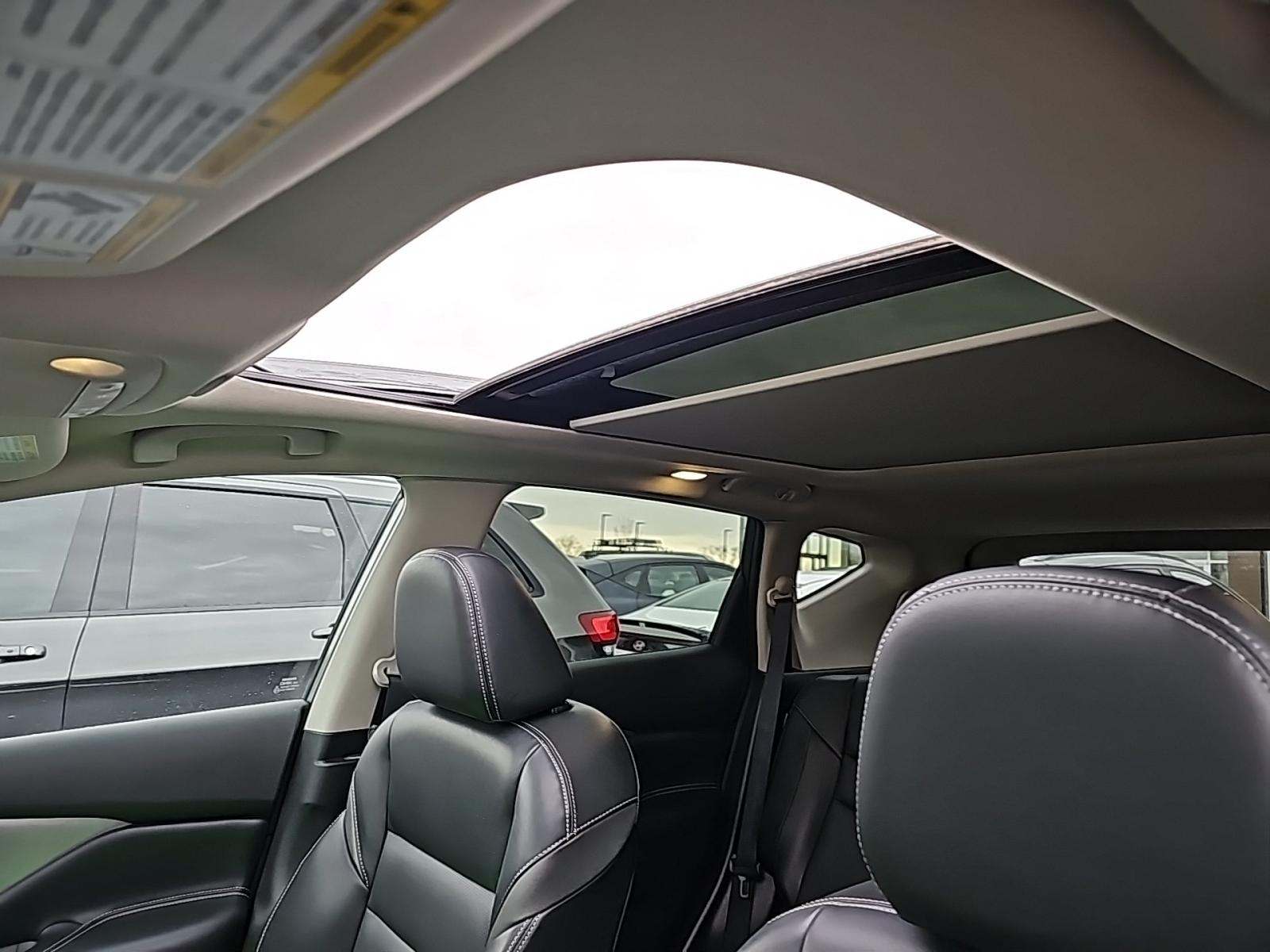 2024 Nissan Murano SL AWD