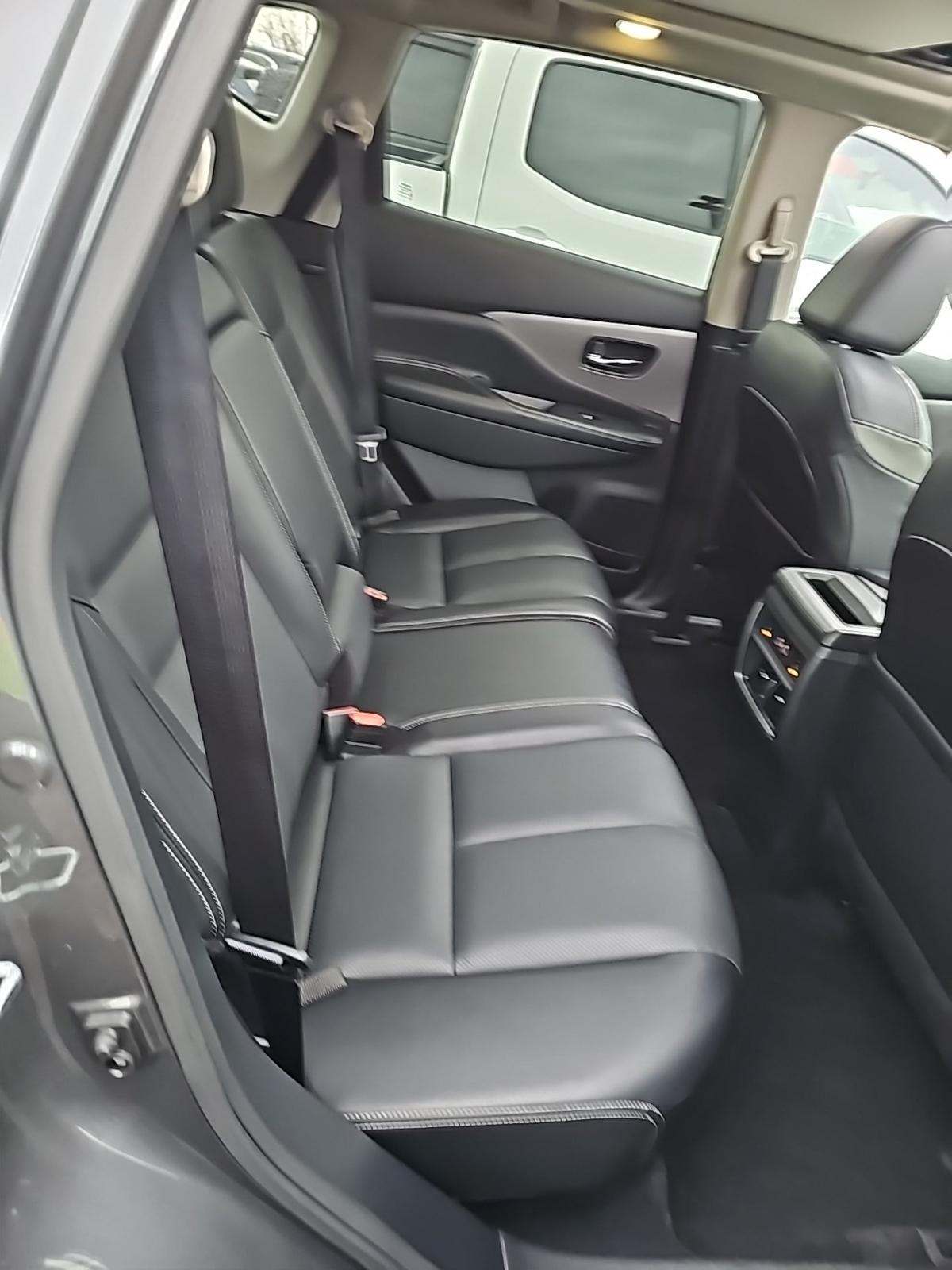 2024 Nissan Murano SL AWD