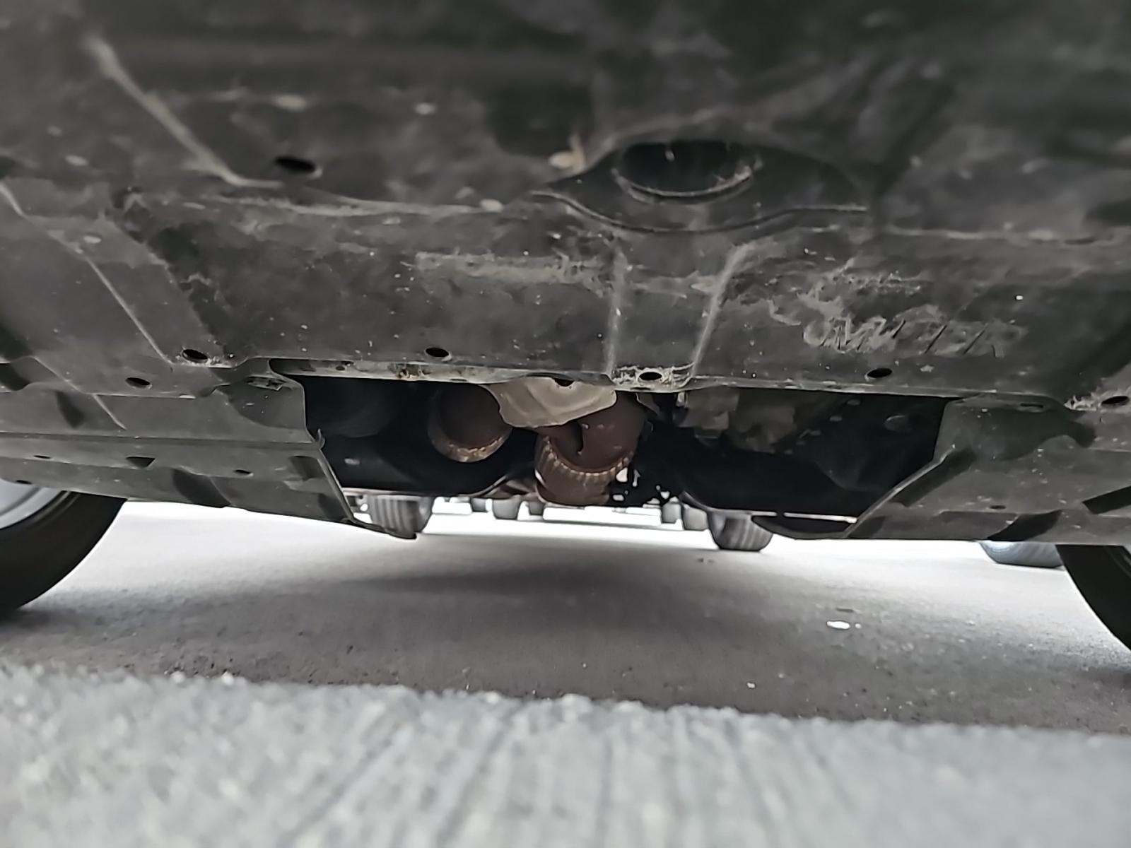 2024 Nissan Murano SL AWD