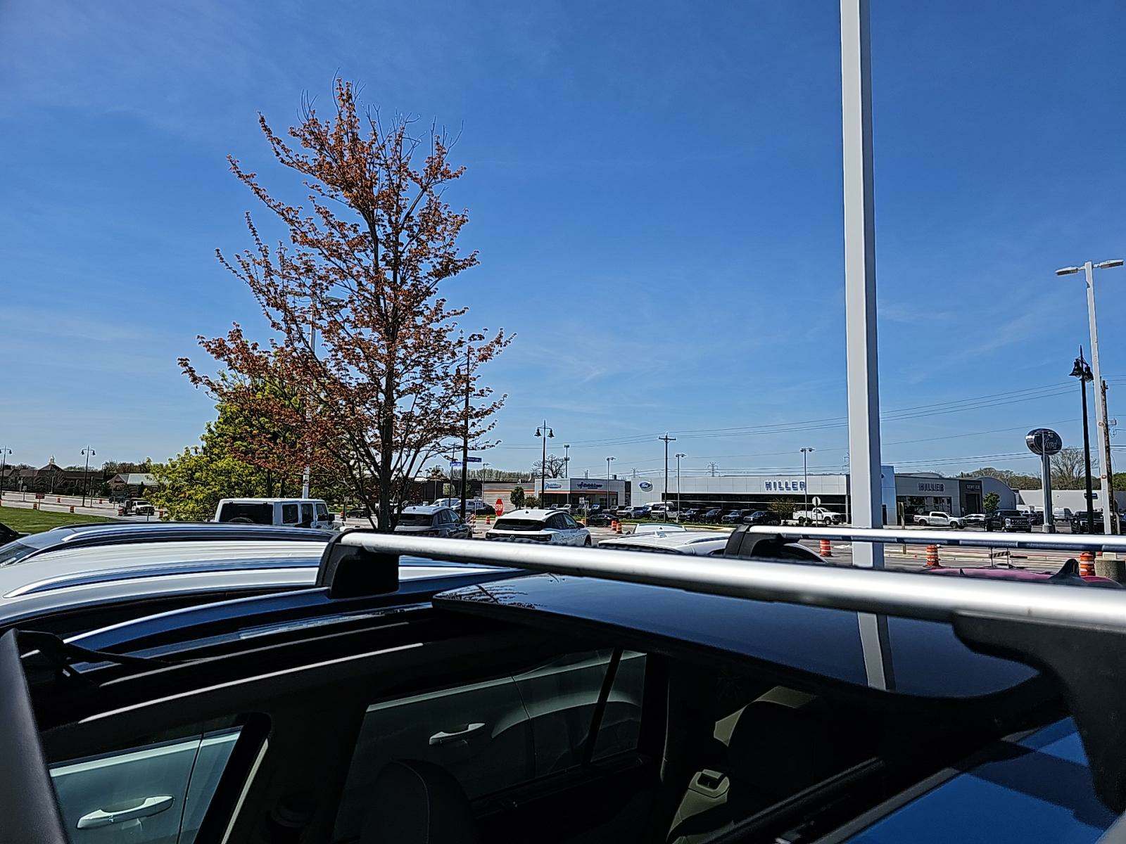 2025 Volkswagen Atlas 2.0T SEL Premium R-Line AWD