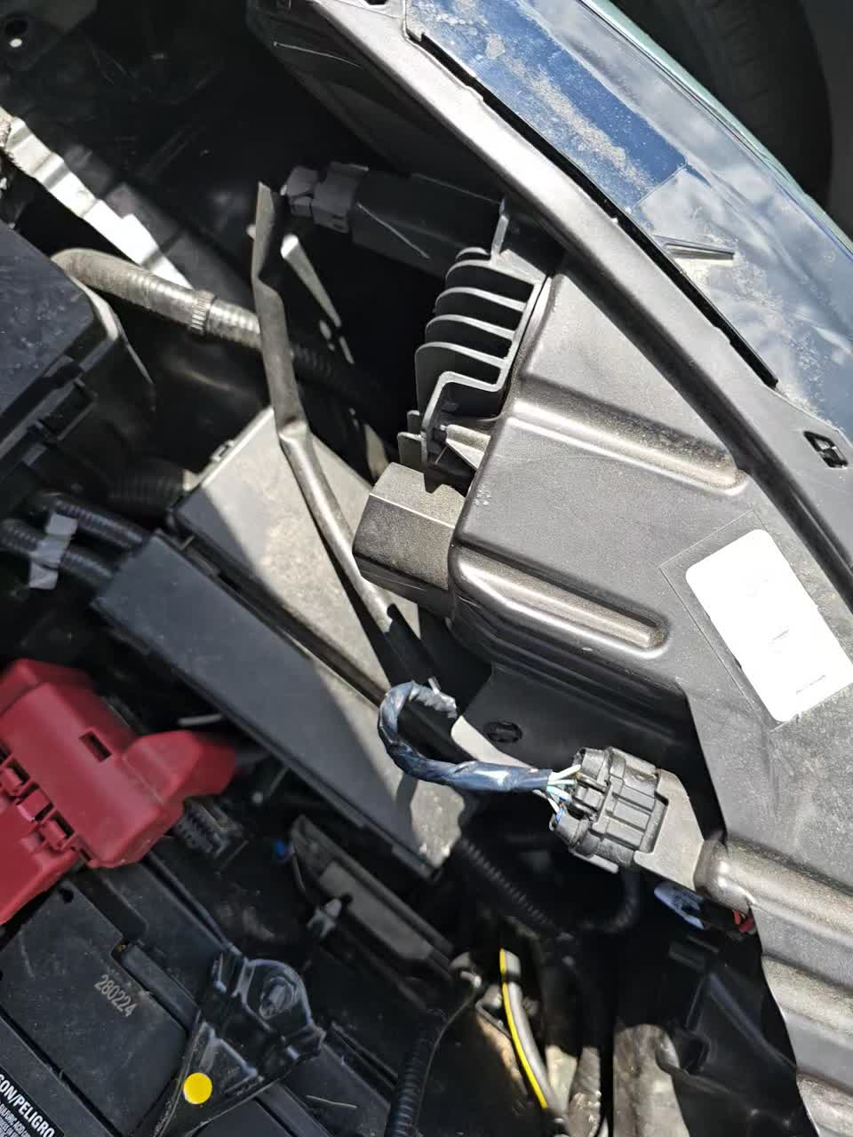 2024 Nissan Pathfinder SL AWD
