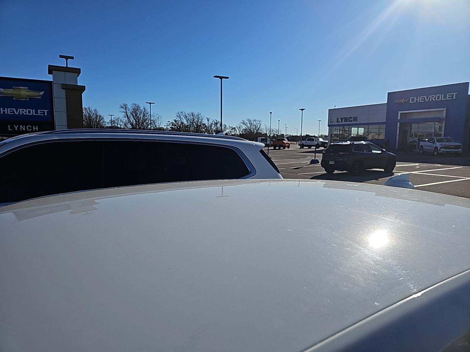 2017 Chrysler 300 Limited RWD