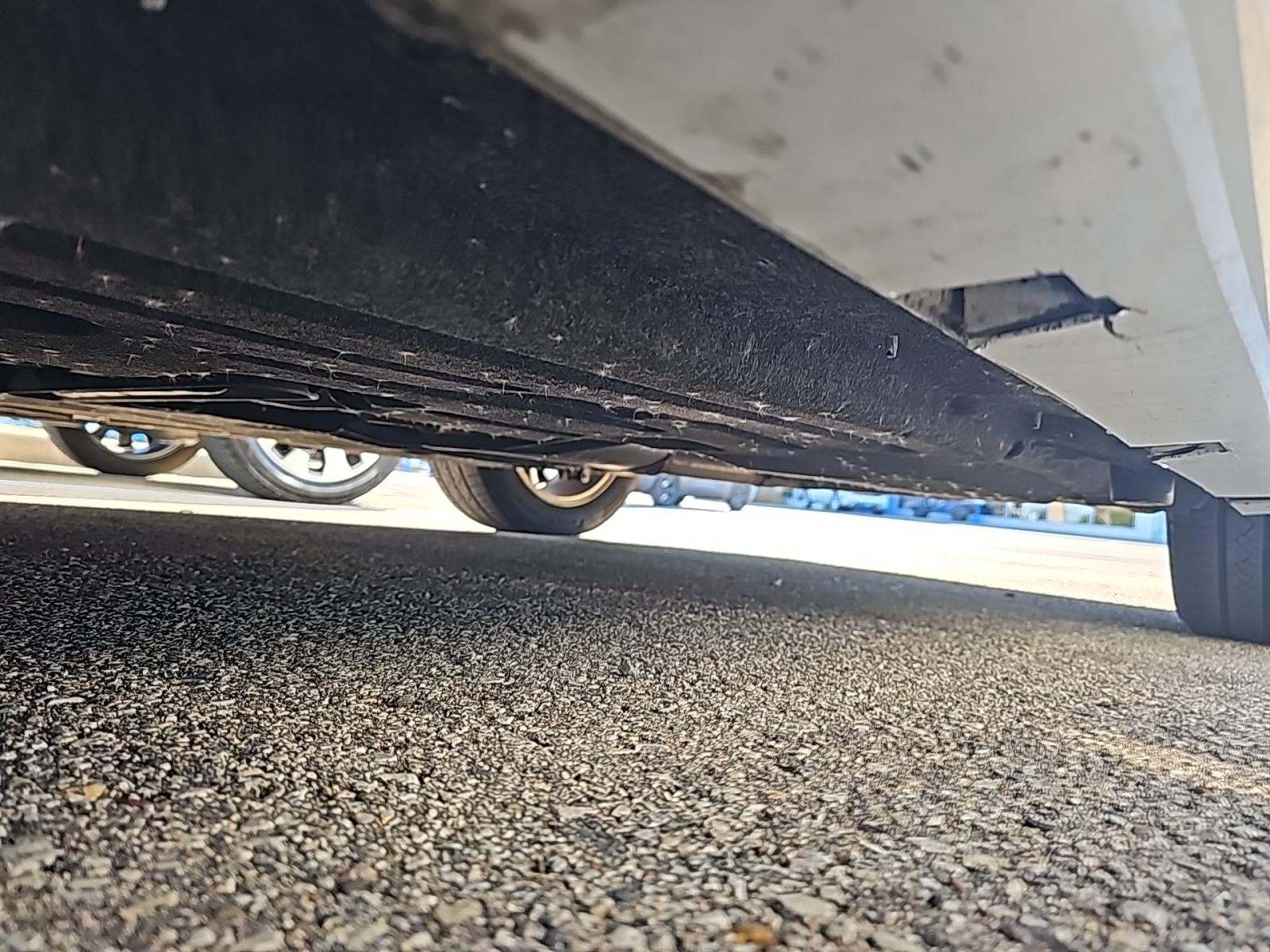 2017 Chrysler 300 Limited RWD