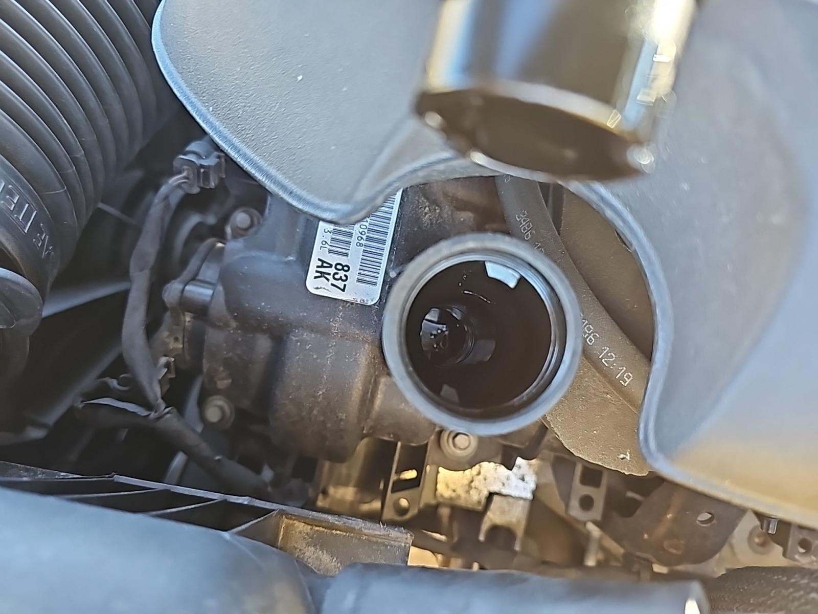 2017 Chrysler 300 Limited RWD