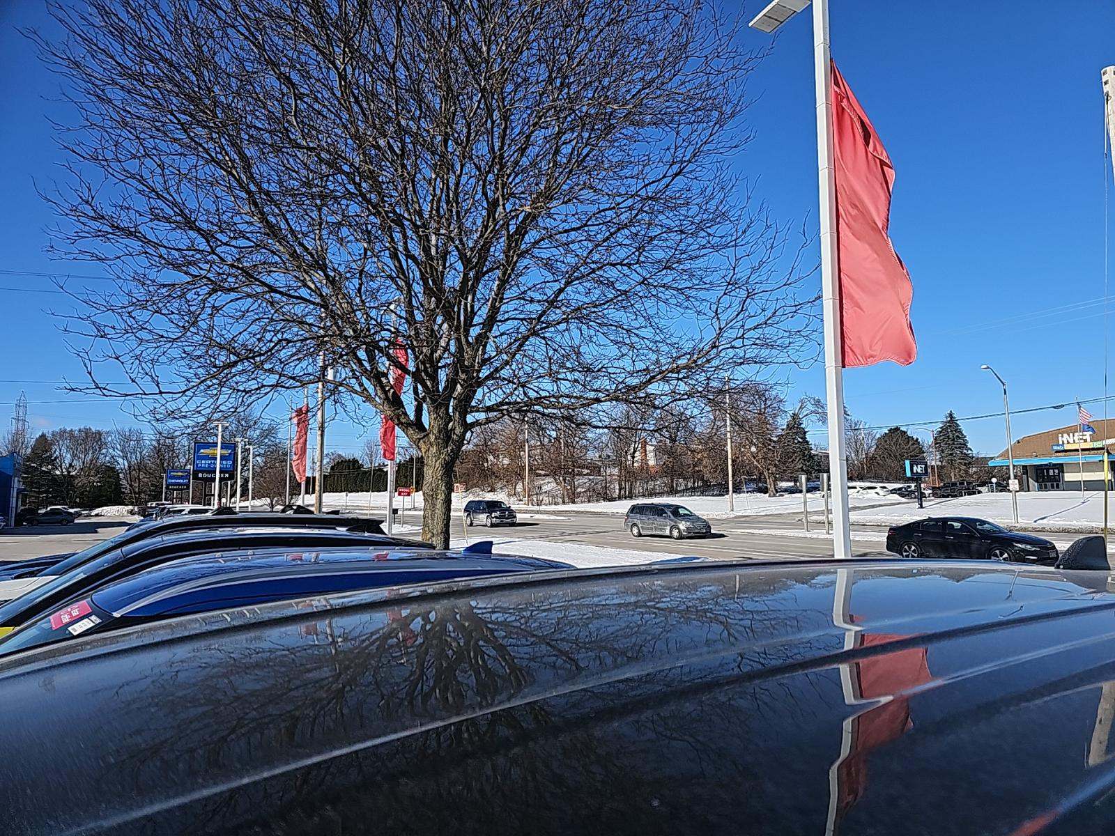 2026 Nissan Rogue S AWD