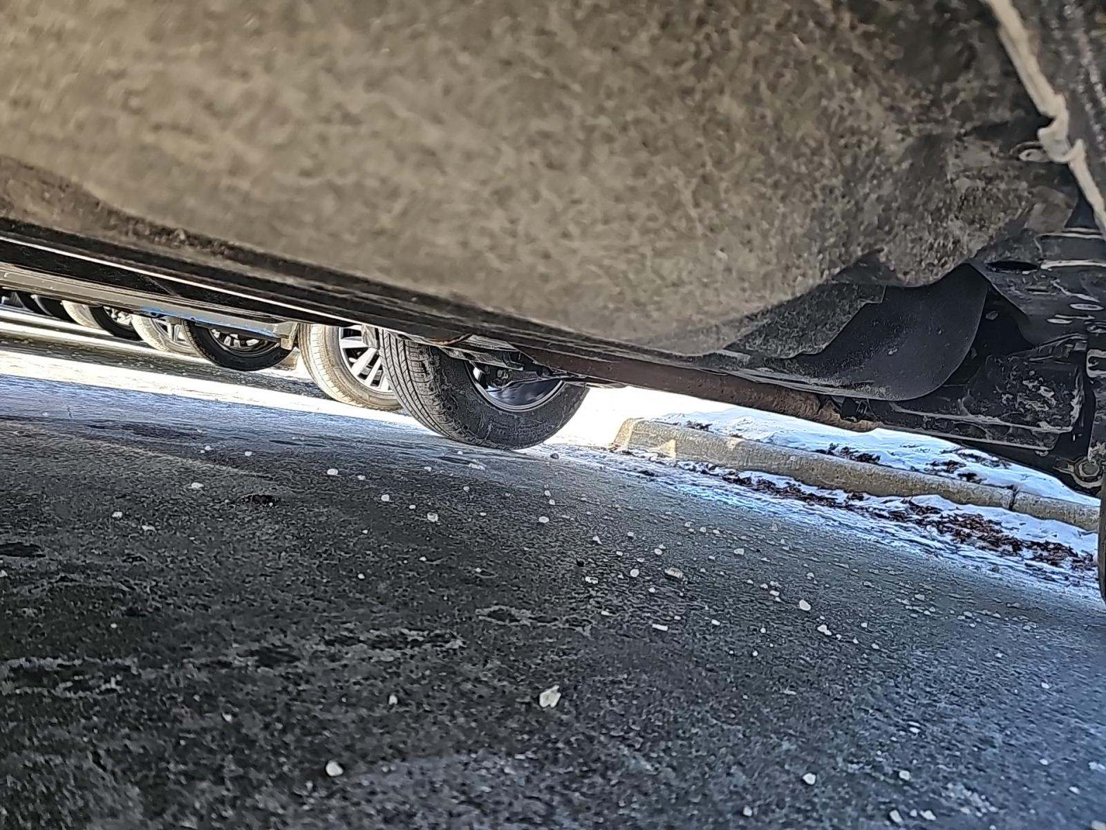 2026 Nissan Rogue S AWD