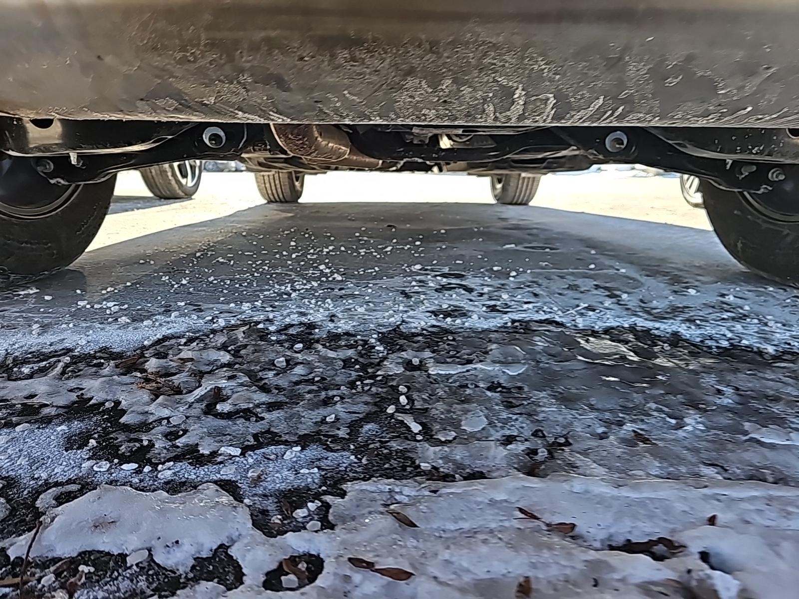 2026 Nissan Rogue S AWD