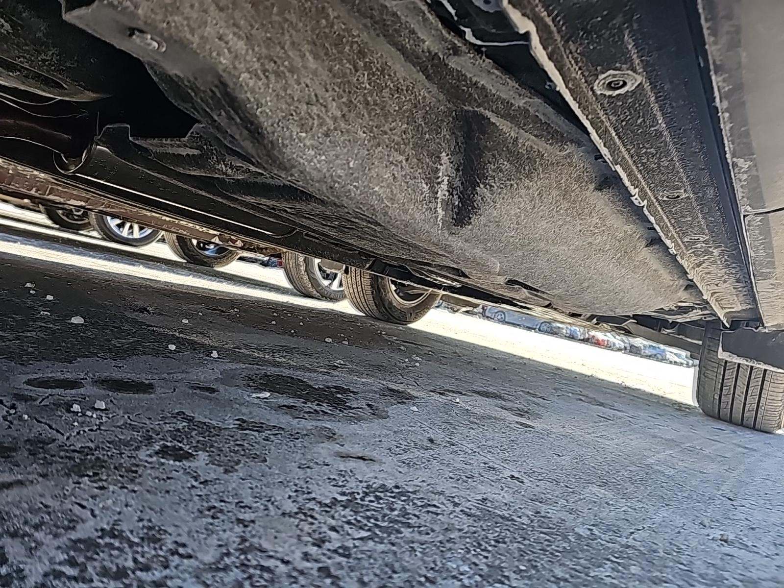 2026 Nissan Rogue S AWD