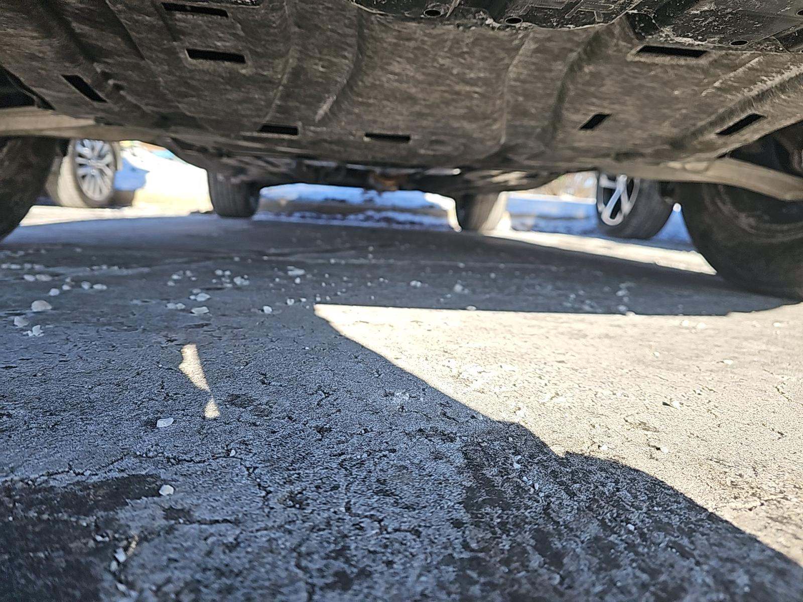 2026 Nissan Rogue S AWD