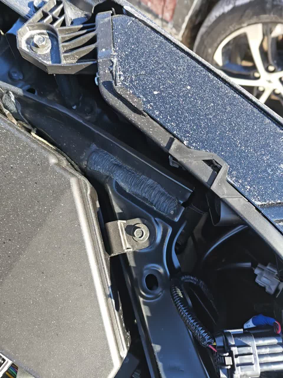 2026 Nissan Rogue S AWD