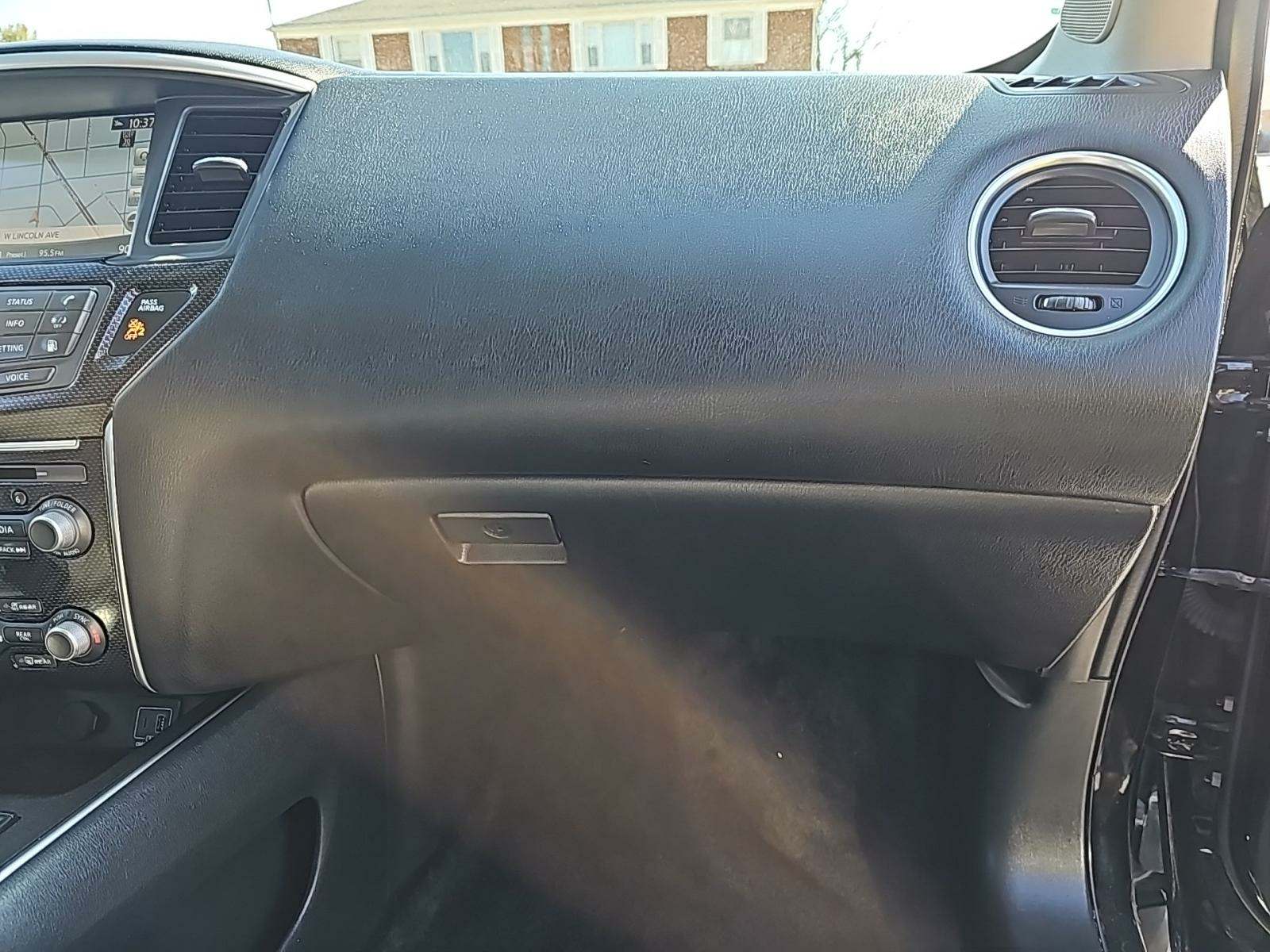 2019 Nissan Pathfinder SL AWD