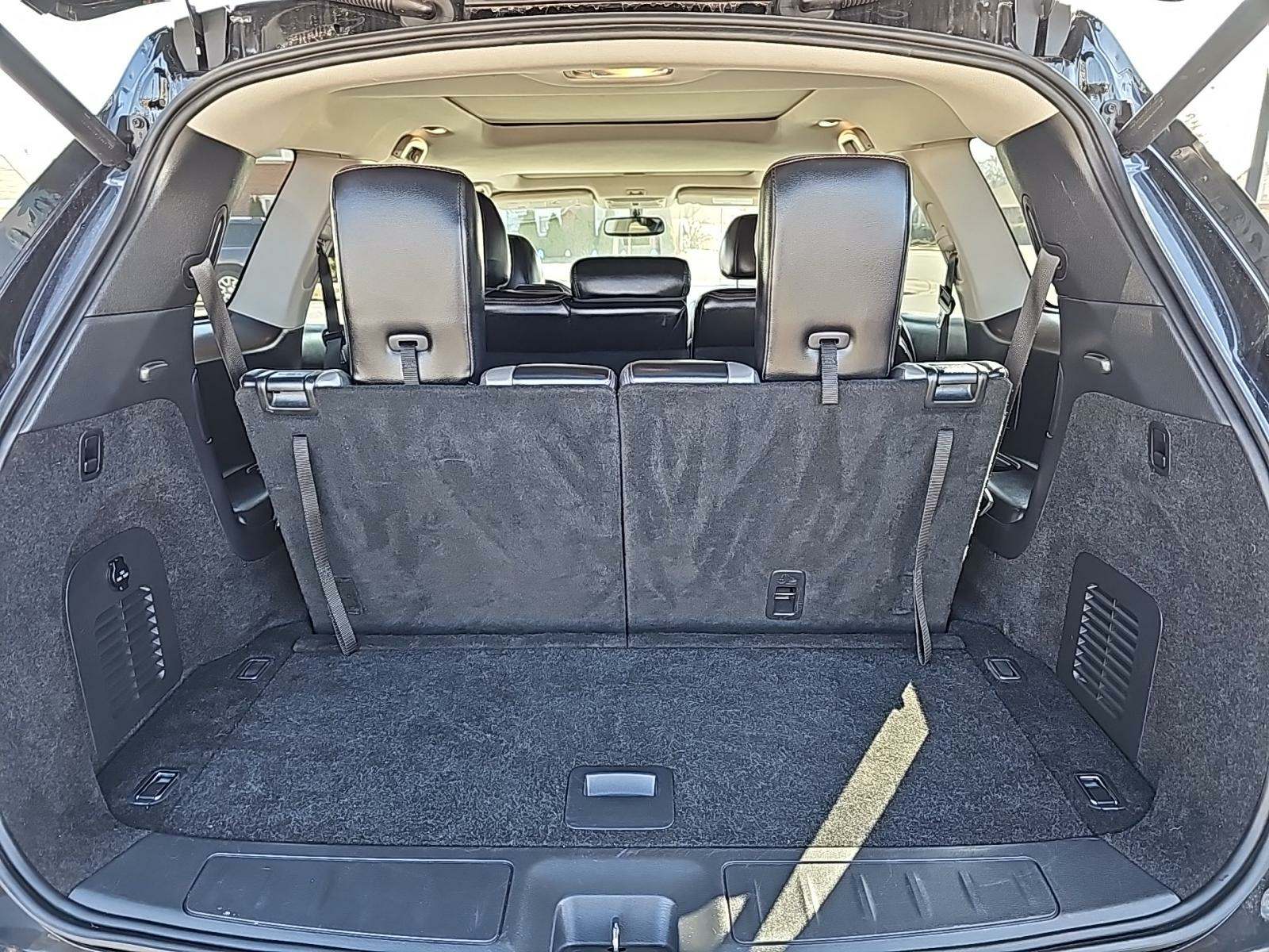 2019 Nissan Pathfinder SL AWD