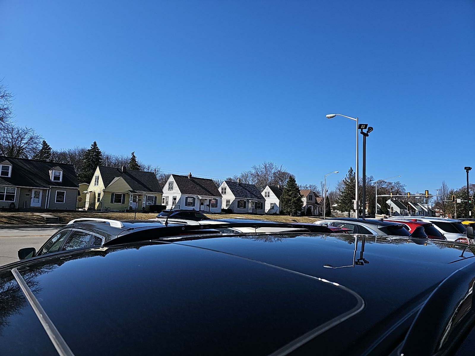 2019 Nissan Pathfinder SL AWD