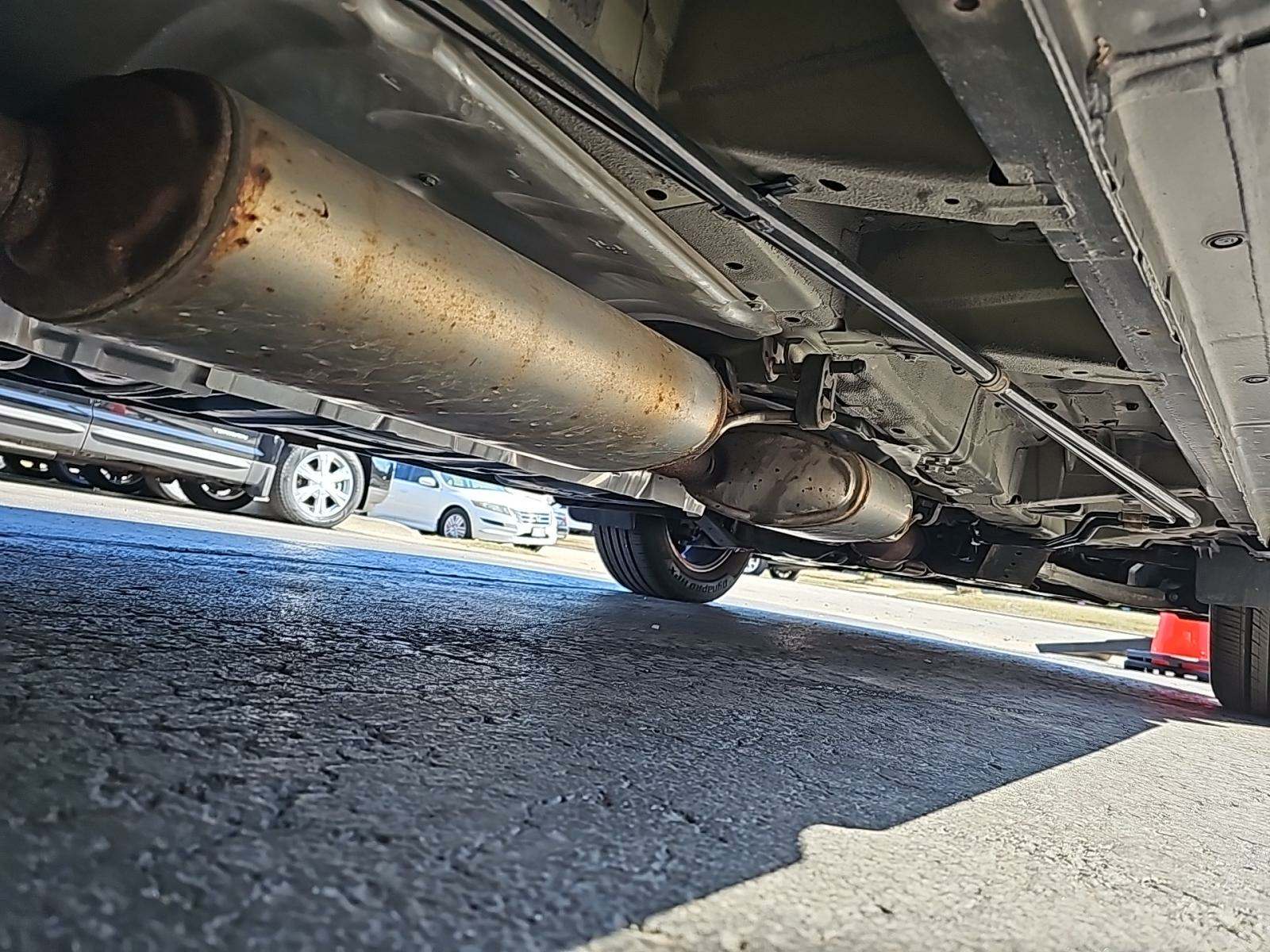 2019 Nissan Pathfinder SL AWD