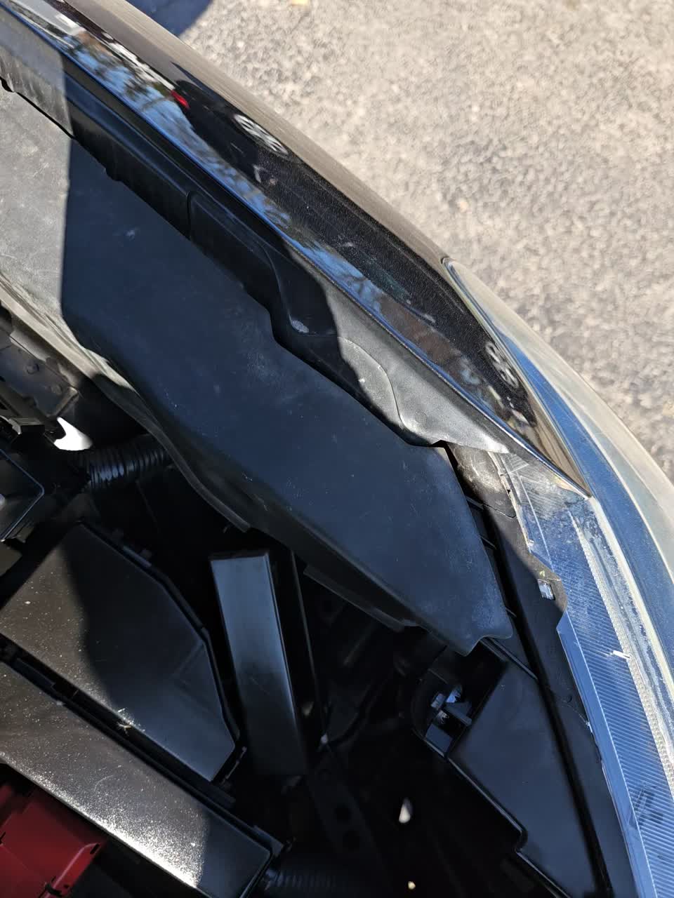 2019 Nissan Pathfinder SL AWD