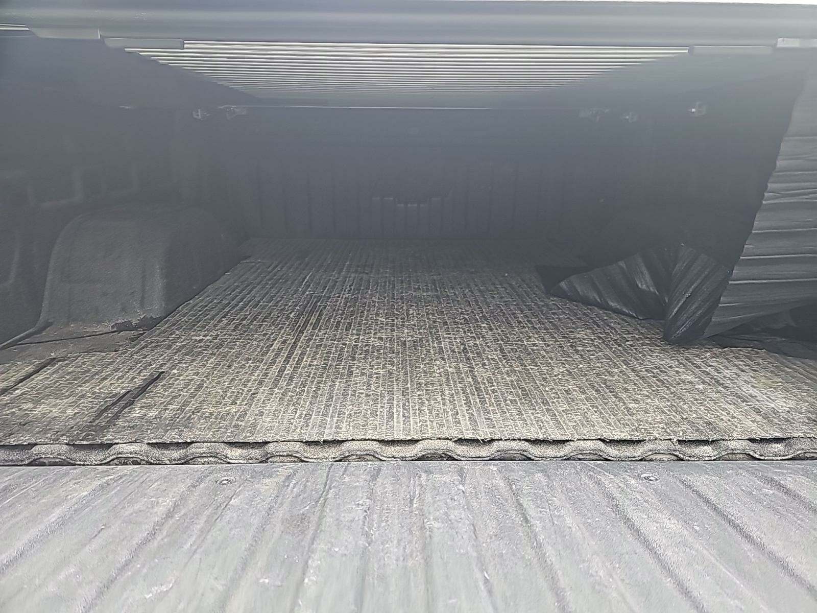 2022 Chevrolet Silverado 1500 LTD LT Trail Boss AWD