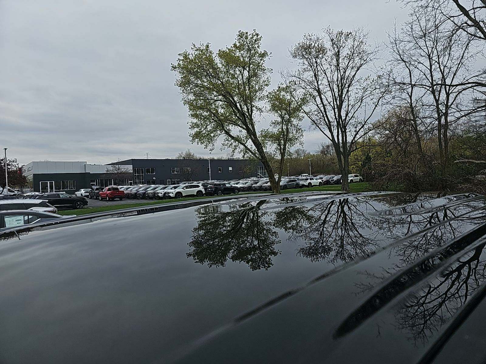 2022 Chevrolet Silverado 1500 LTD LT Trail Boss AWD