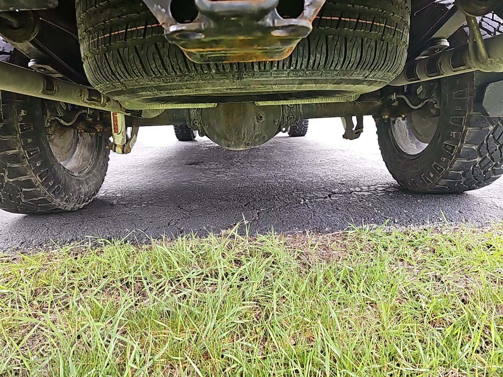 2022 Chevrolet Silverado 1500 LTD LT Trail Boss AWD