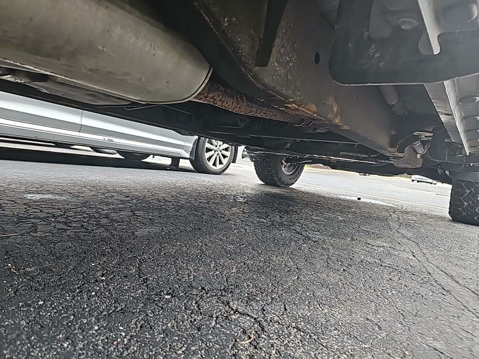 2022 Chevrolet Silverado 1500 LTD LT Trail Boss AWD