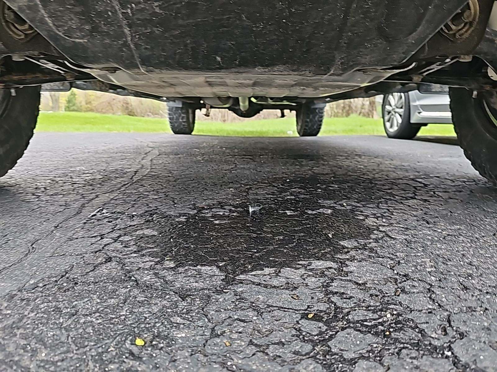 2022 Chevrolet Silverado 1500 LTD LT Trail Boss AWD