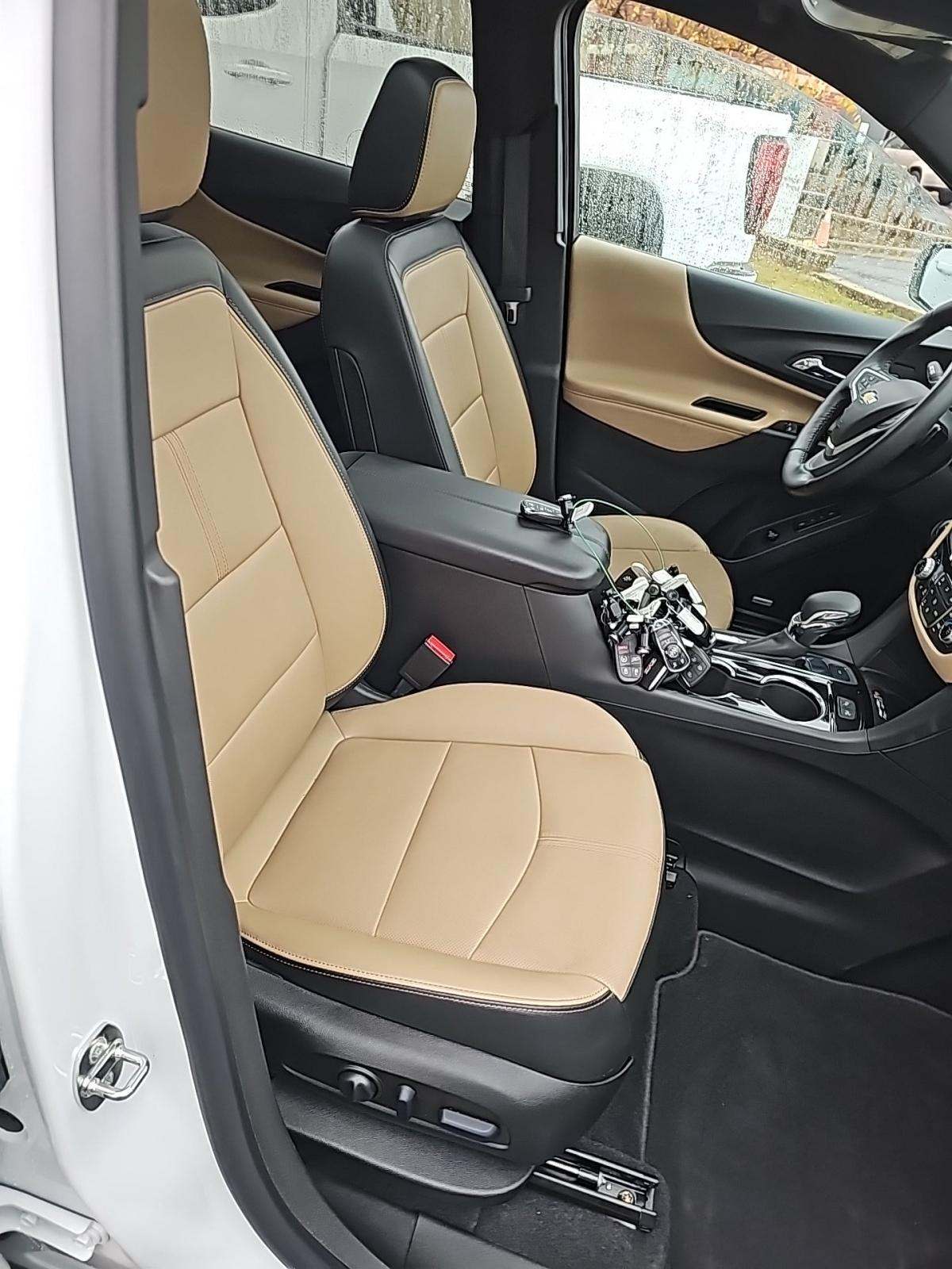 2022 Chevrolet Equinox Premier AWD