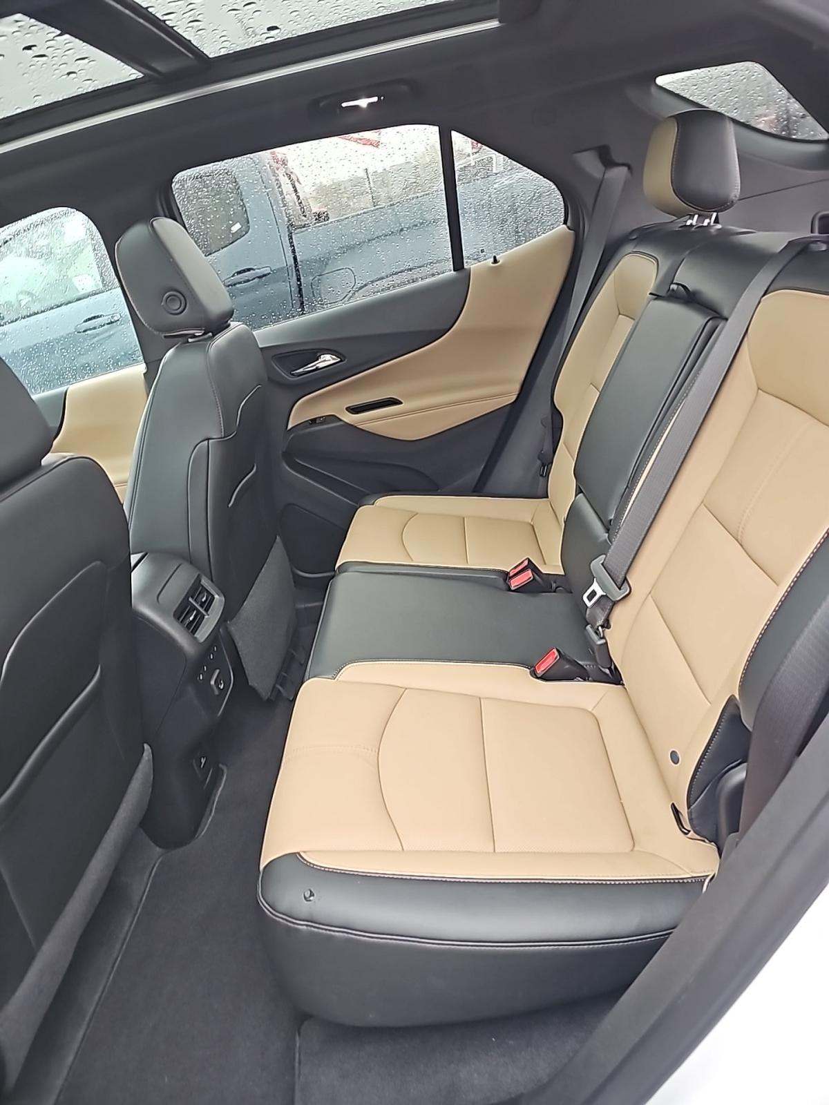 2022 Chevrolet Equinox Premier AWD