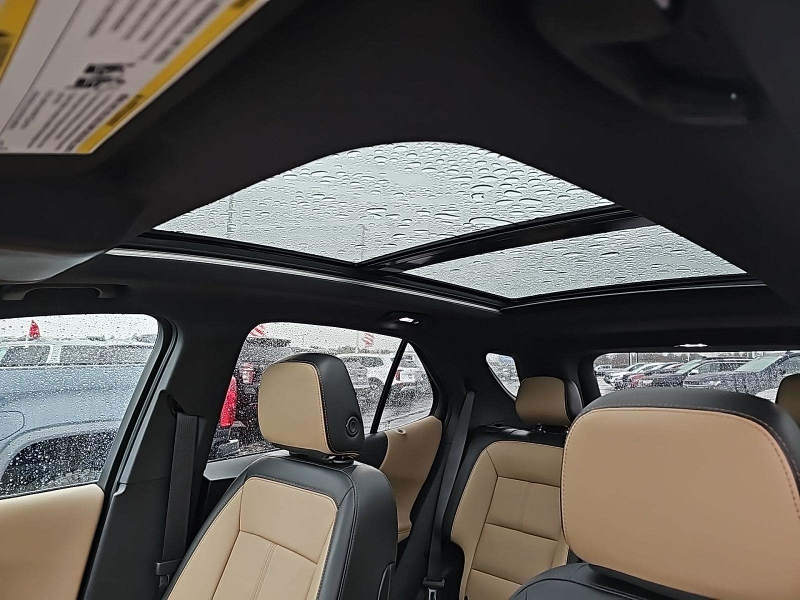 2022 Chevrolet Equinox Premier AWD