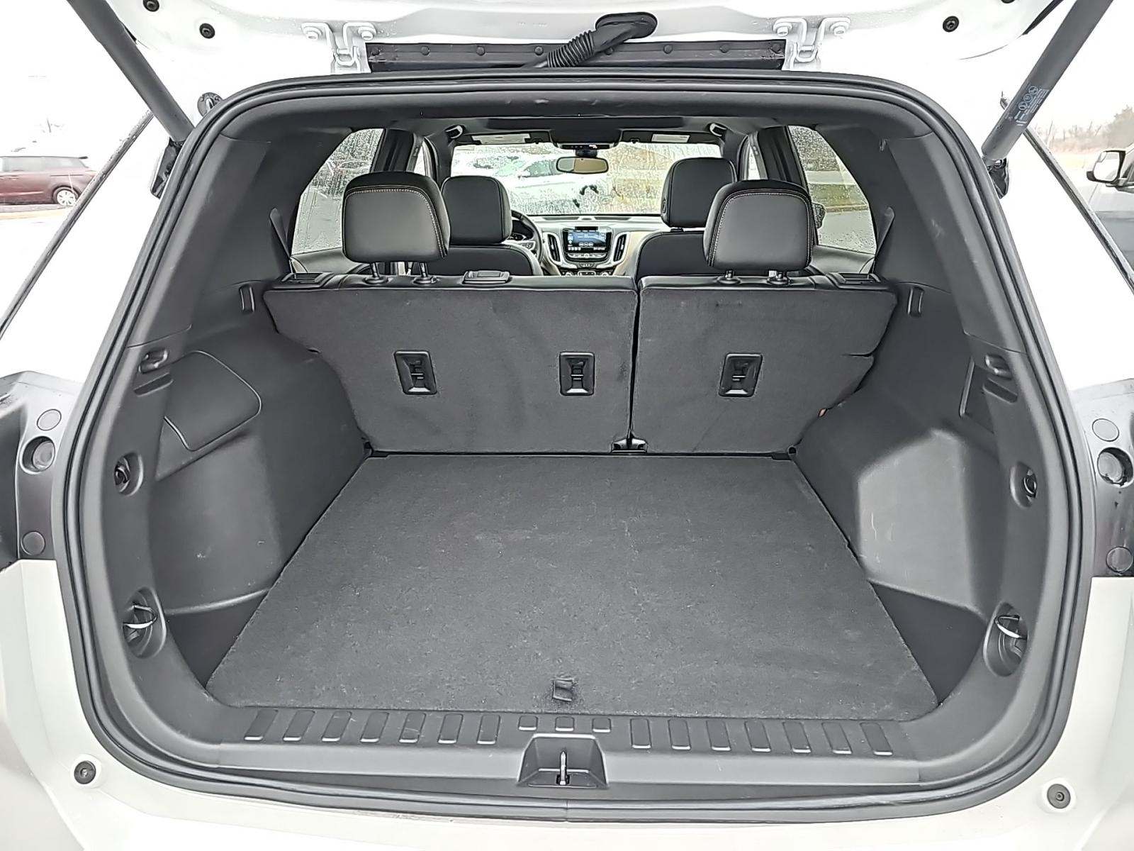 2022 Chevrolet Equinox Premier AWD