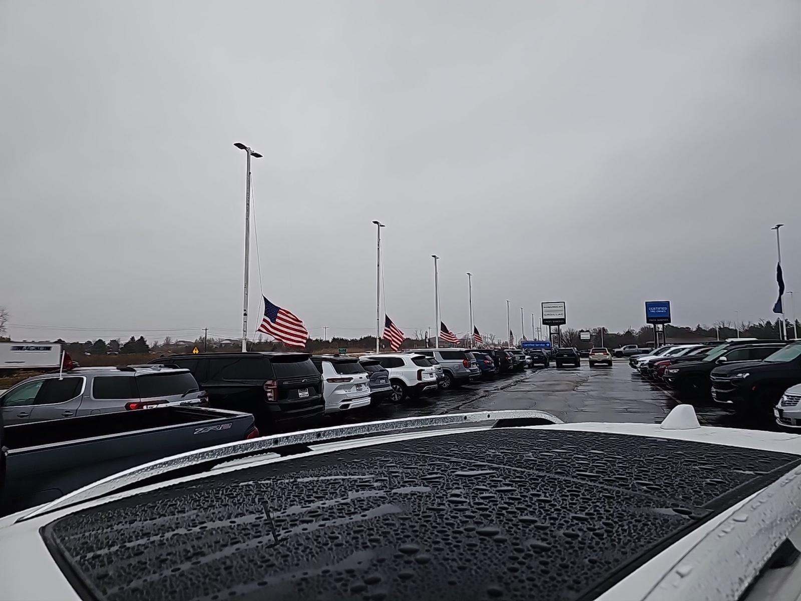 2022 Chevrolet Equinox Premier AWD