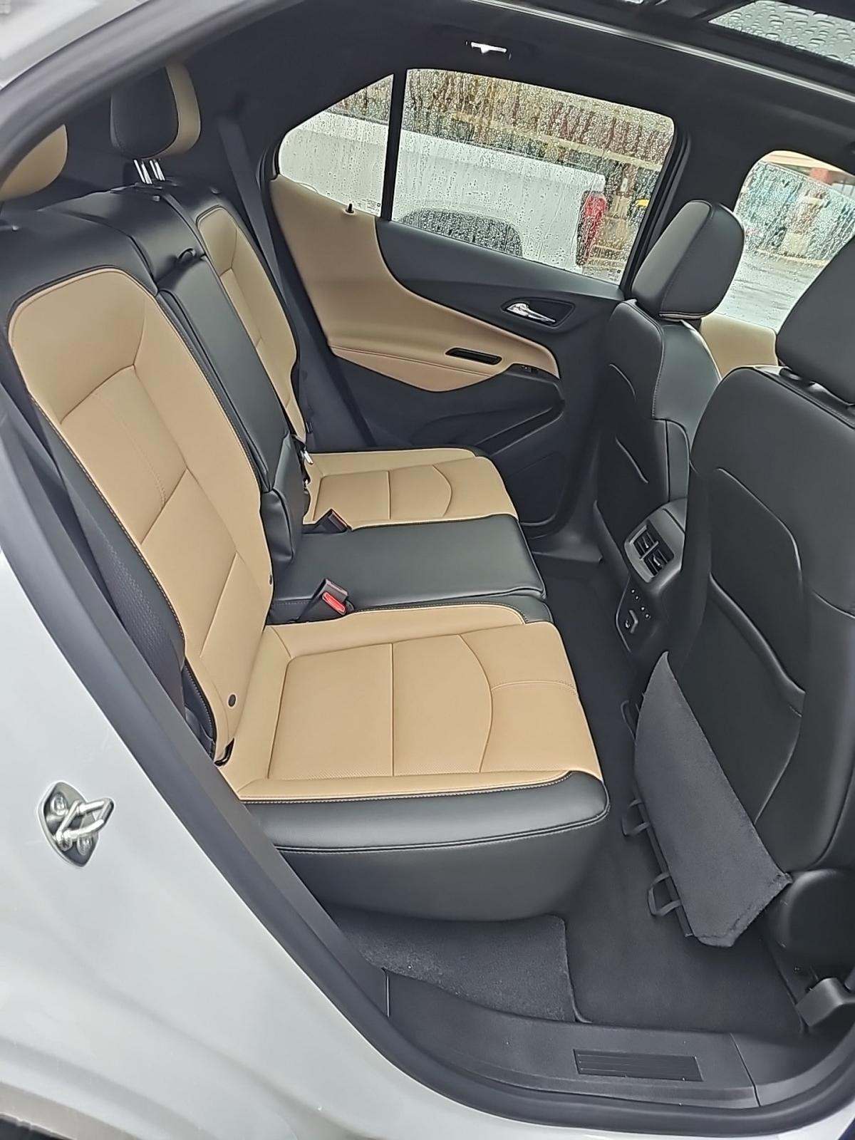 2022 Chevrolet Equinox Premier AWD