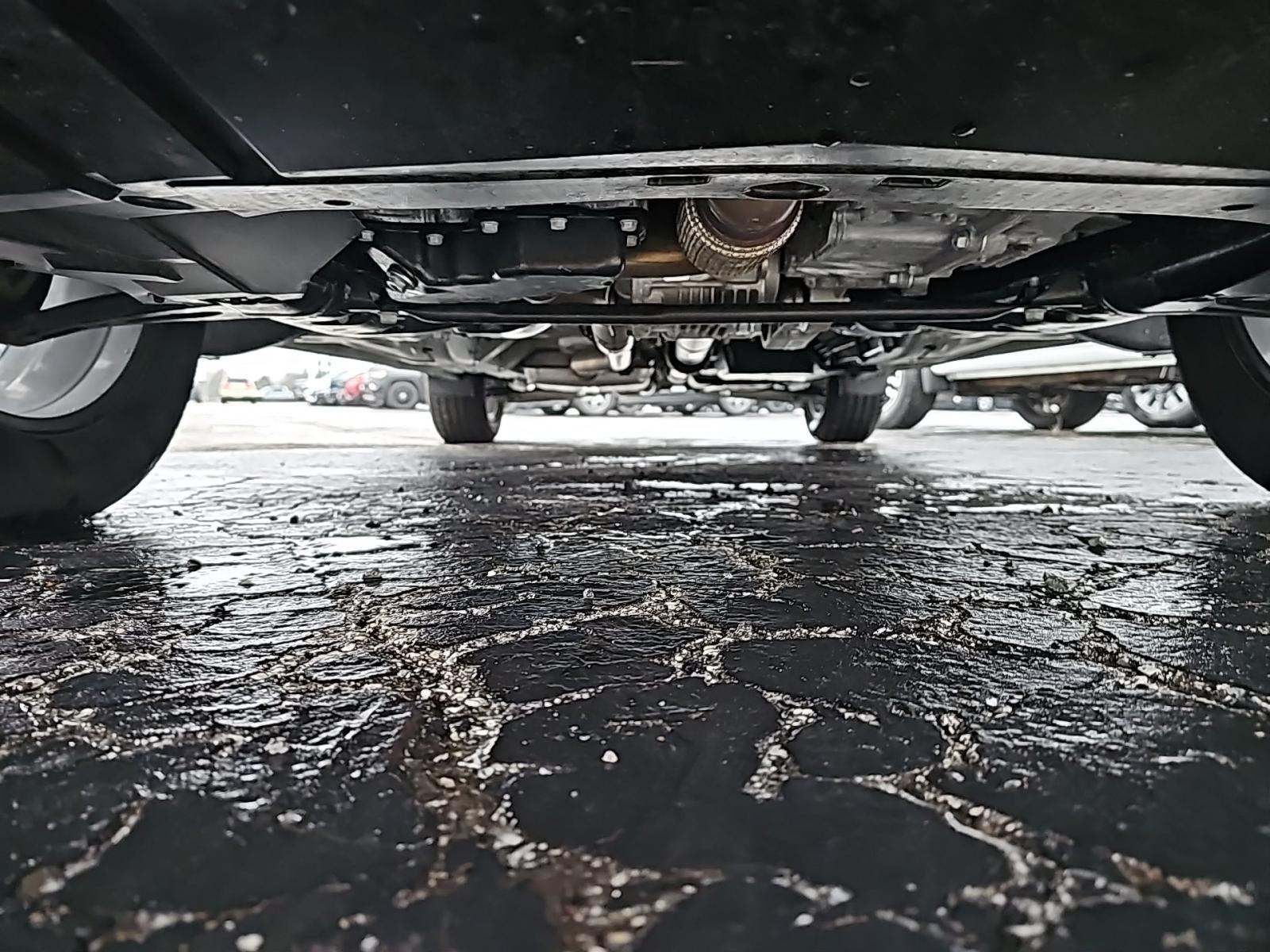 2022 Chevrolet Equinox Premier AWD