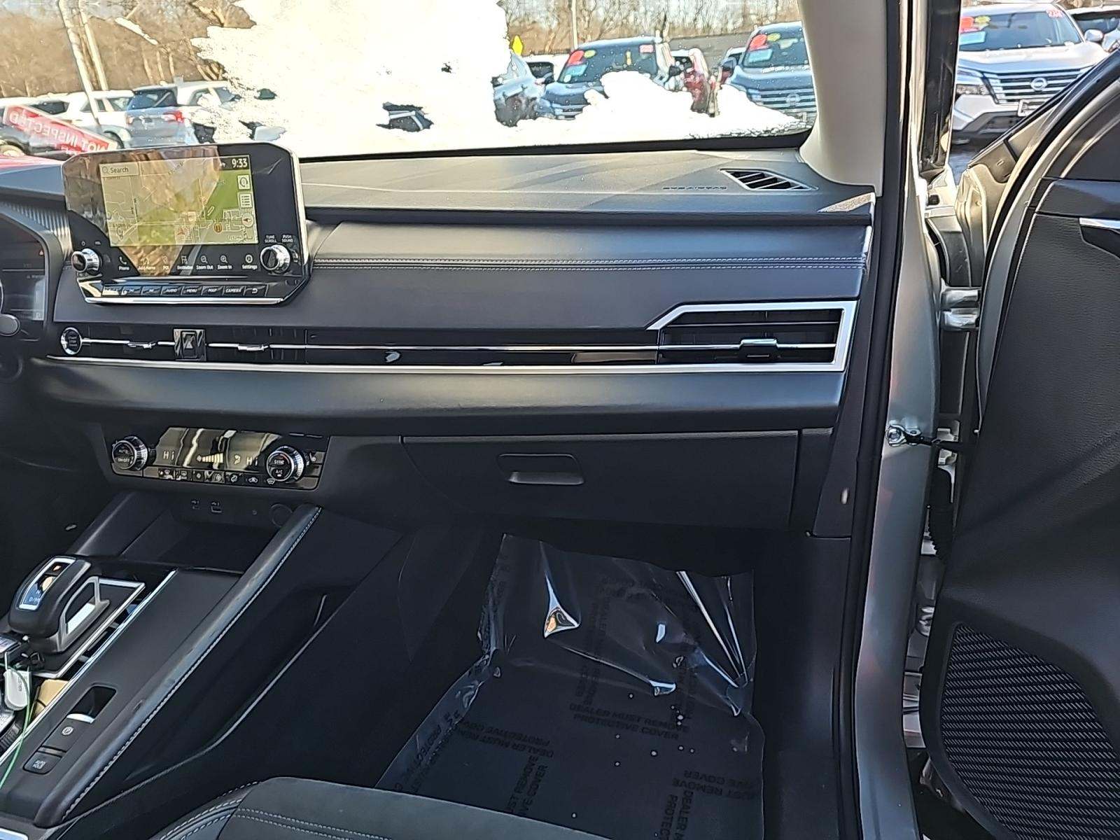 2024 Mitsubishi Outlander SE AWD