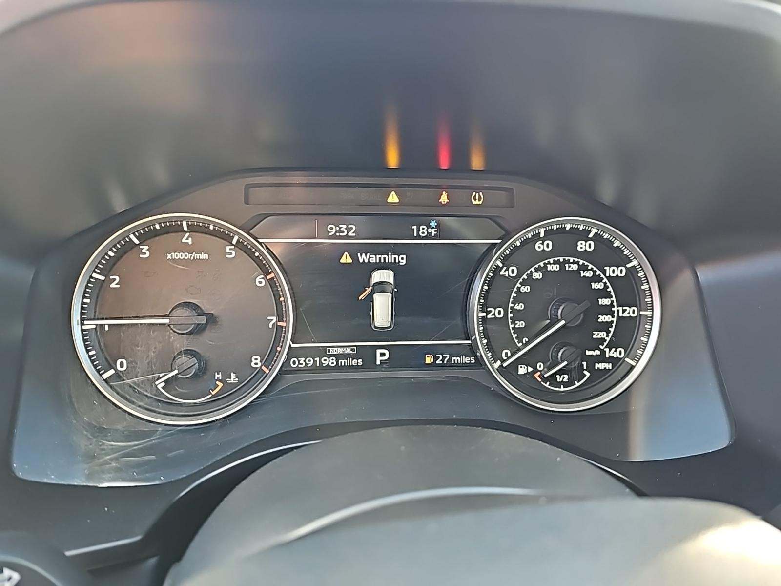 2024 Mitsubishi Outlander SE AWD