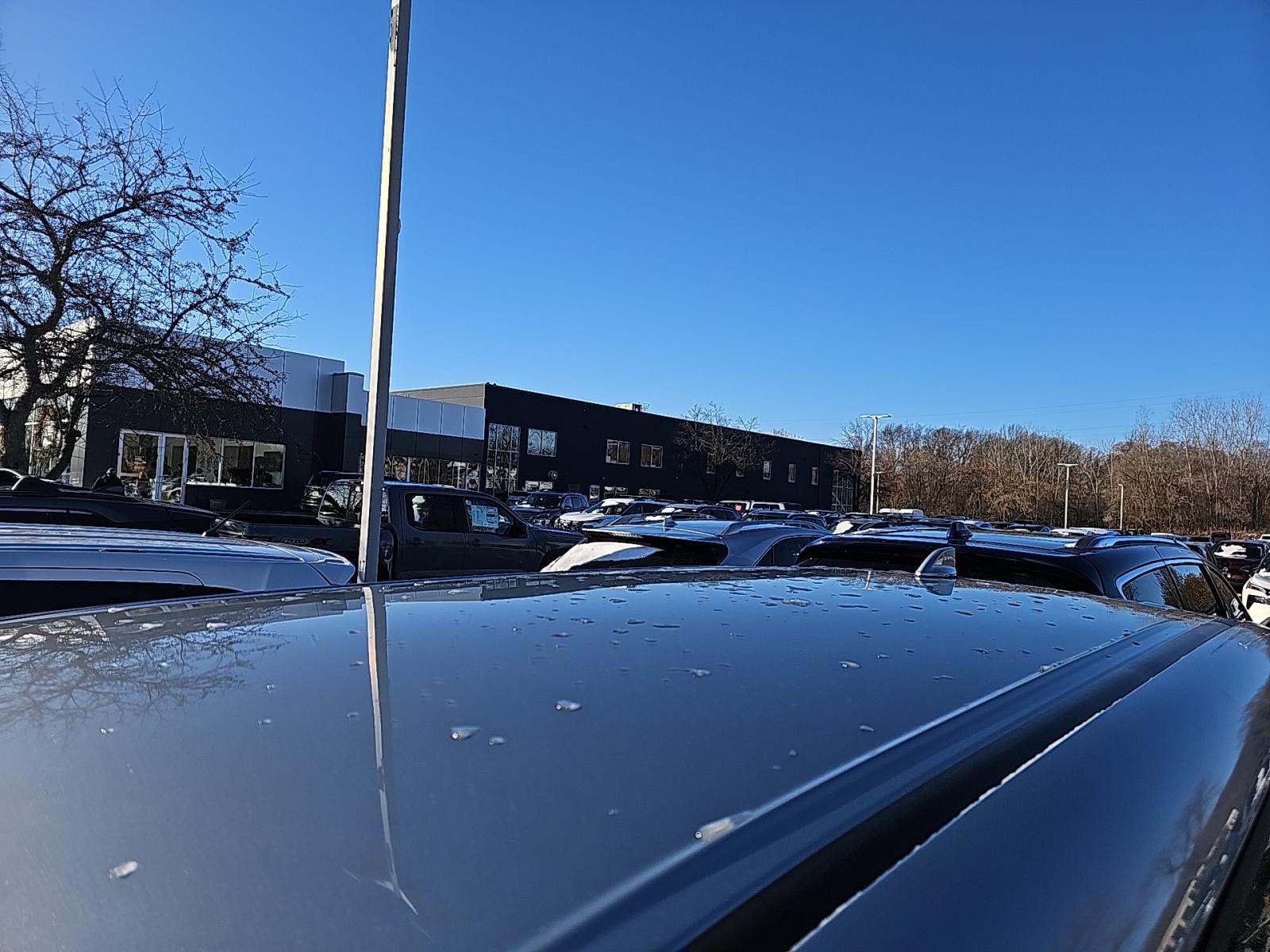 2024 Mitsubishi Outlander SE AWD