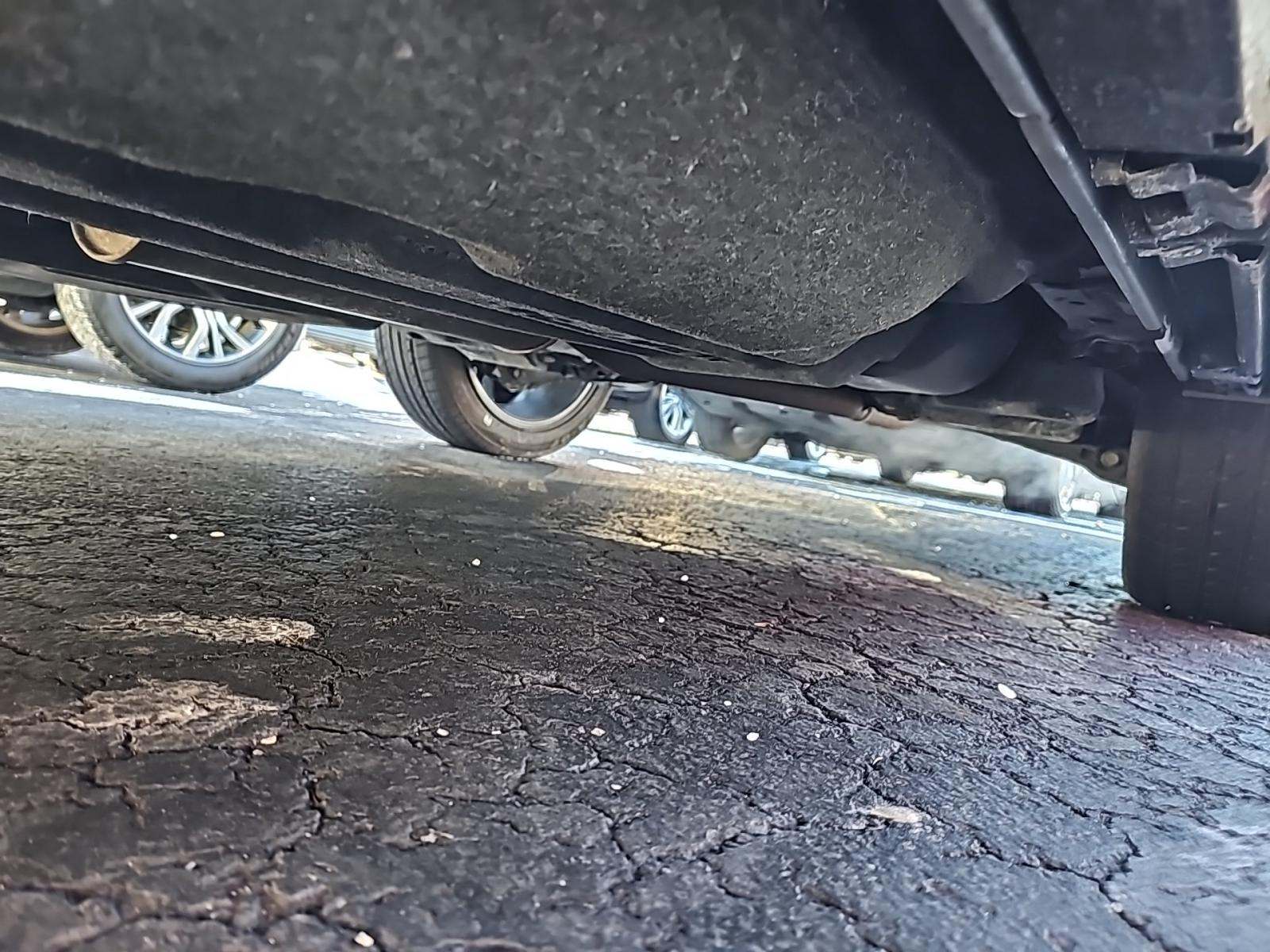 2024 Mitsubishi Outlander SE AWD